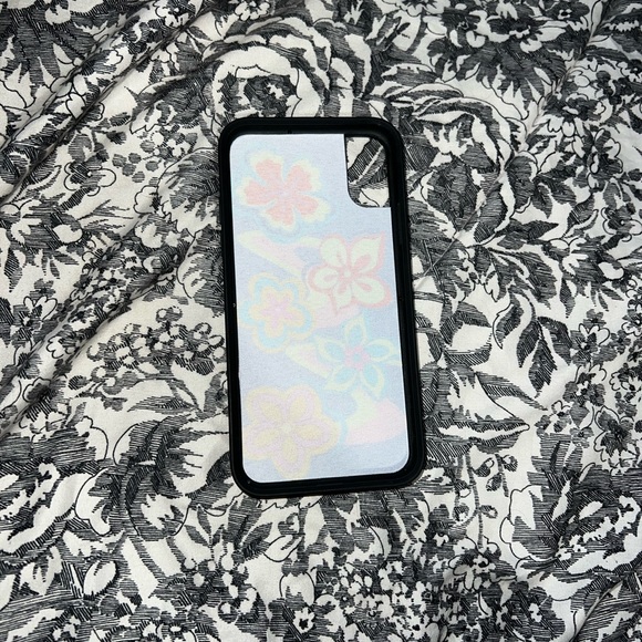 Wildflower iPhone X/Xs phone case “surfs up” - Picture 3 of 3